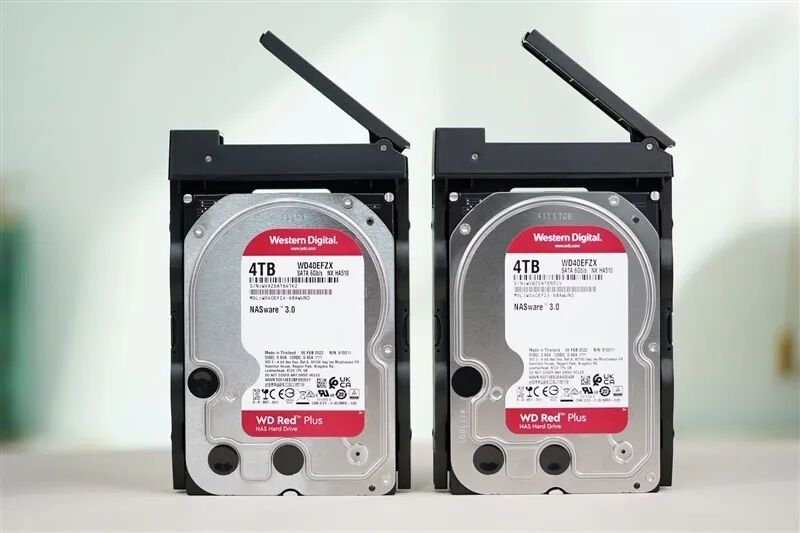 Lenovo Personal Cloud Home Network Storage Server