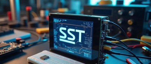 Unlocking New Horizons in Embedded Development: Super-Simple-Tasker, Let Your ARM Cortex-M Soar