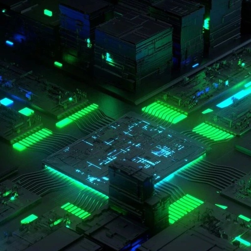 Power Management Chips for Smart Glasses: The Invisible Battlefield Behind Battery Life Revolution