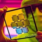The First Battle of Chinese Chips in 2025