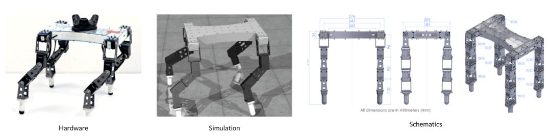 Affordable AI Robot Training: Google Brain & Berkeley Launch Low-Cost Robot Training Platform ROBEL