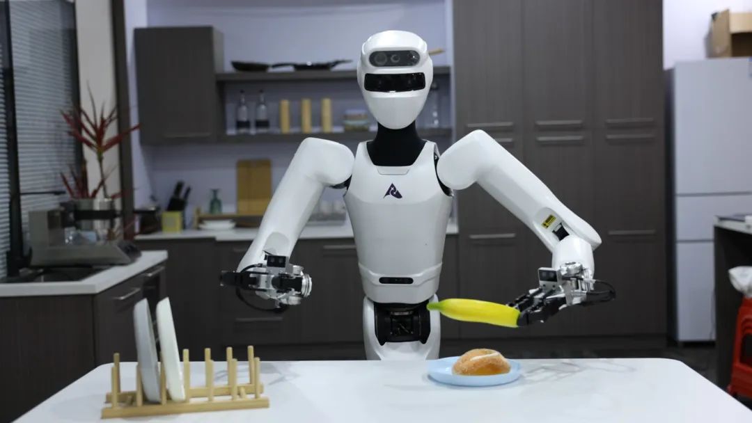 Bringing AI Robots into Every Household