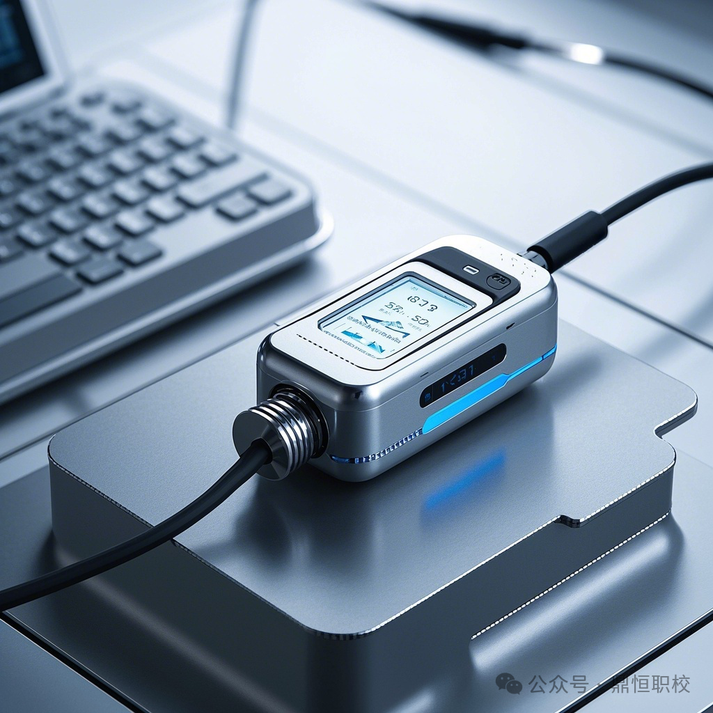 IoT: The Black Technology That Teaches Silent Appliances to 'Speak Up'!
