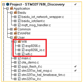 STM32 OTA Example with ESP8266: Are You Using It Correctly?
