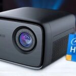 ViewSonic Smart Projector Powered by Allwinner H716