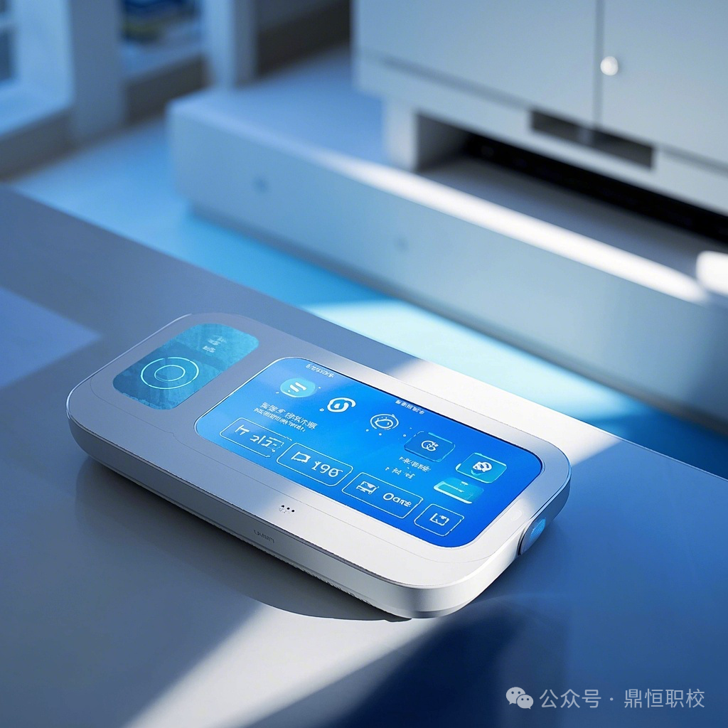 IoT: The Black Technology That Teaches Silent Appliances to 'Speak Up'!