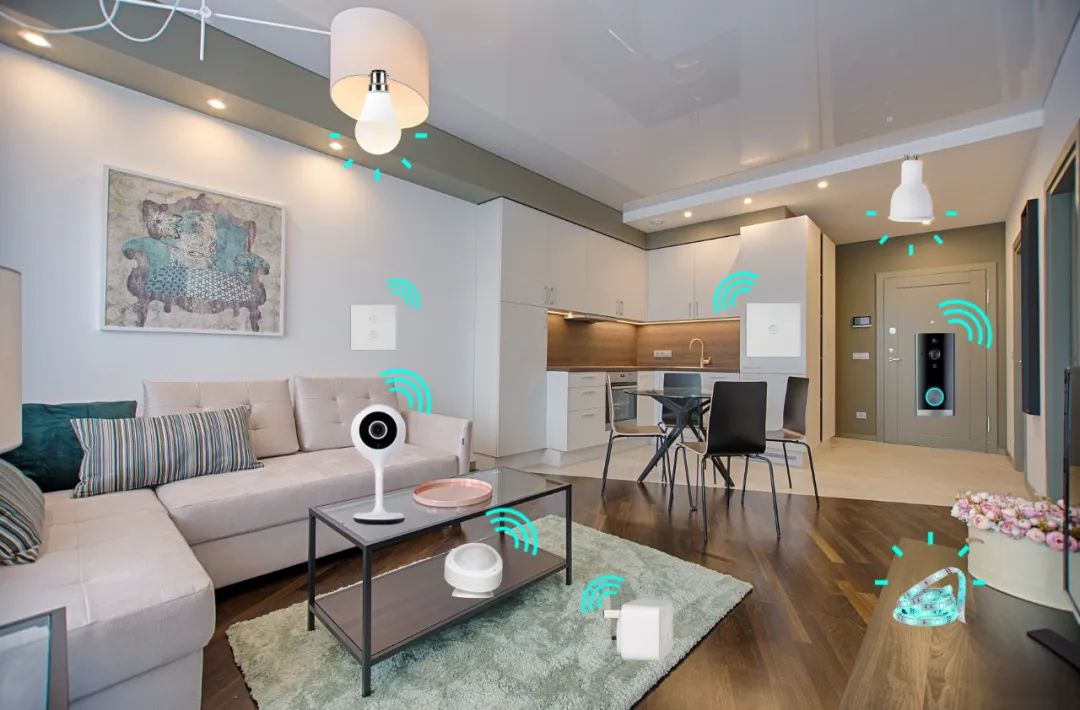 Industry Observation | Four Simple Examples of Chinese Companies in the Smart Home Wave