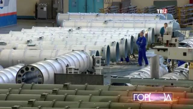 S-400 Air Defense Missile Production Line Exposed: A Glimpse into PCBA Technology