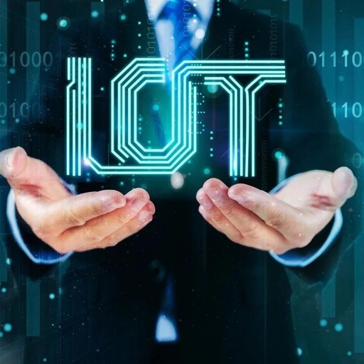 Architecture of Industrial Internet of Things