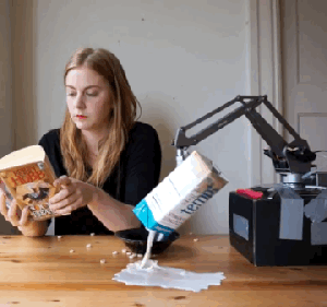 Heartfelt Technology: A Look at DIY Robots by Tech Enthusiasts