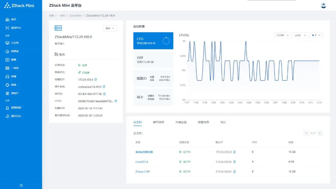 First Experience with Edge Computing: How ZStack Mini Achieves Extreme Simplicity?
