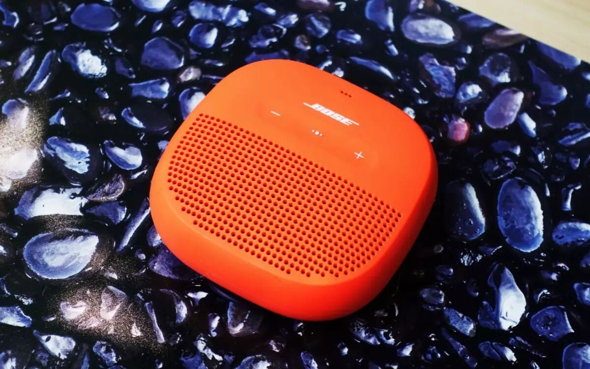 Bose Launches Bluetooth Speaker with Impressive Durability