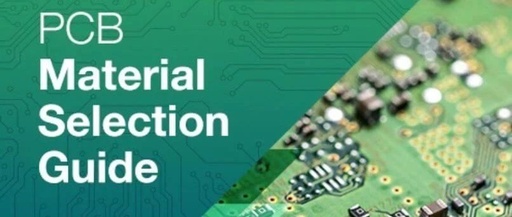 Understanding the Tg Value of PCB Materials