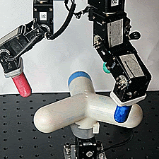 Affordable AI Robot Training: Google Brain & Berkeley Launch Low-Cost Robot Training Platform ROBEL