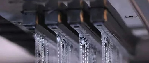 Detailed Explanation of Binder Jetting 3D Printing Technology