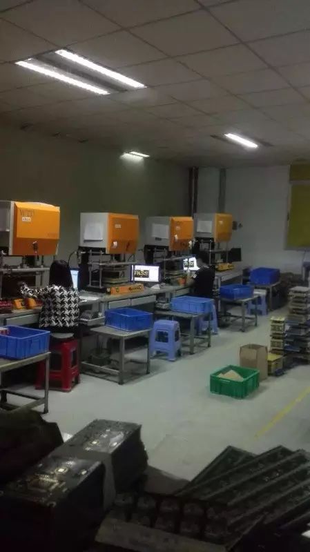 Complete PCB Processing Workflow (Including List of Major PCB Manufacturers in Shenzhen)