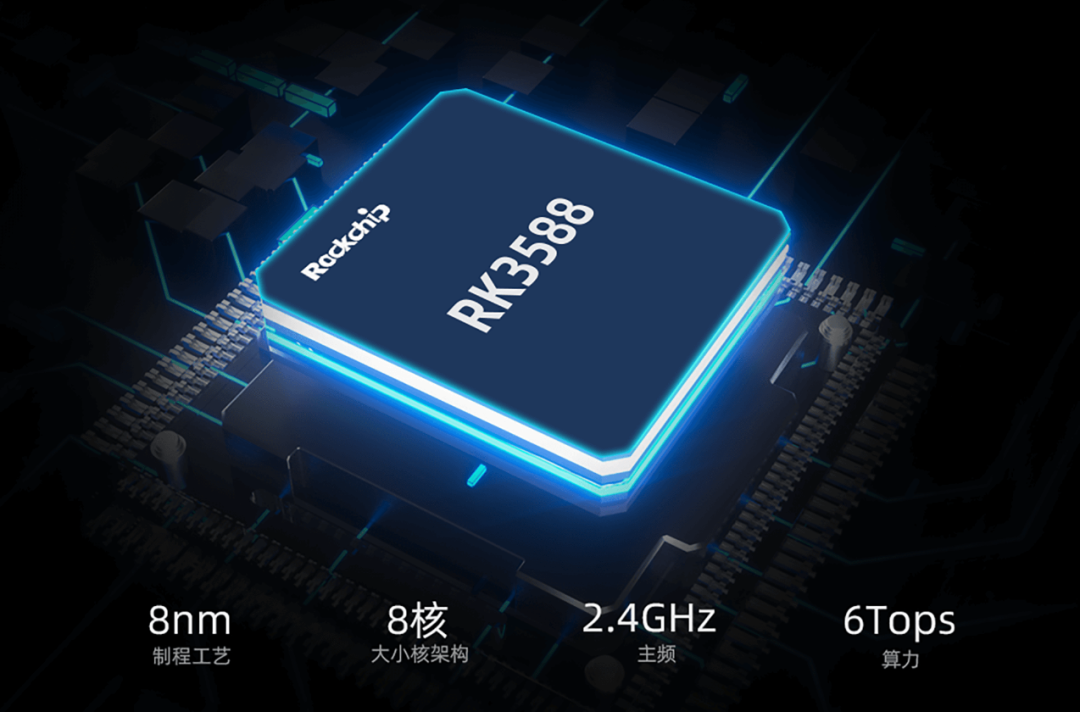 Is RK3588 + DeepSeek Viable?