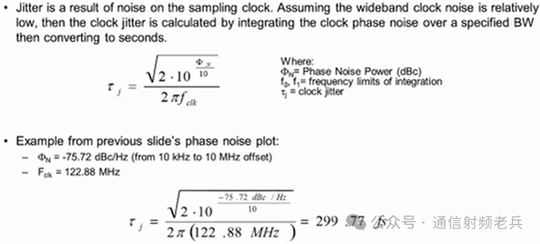 Understanding the Differences Between SNR and NSD in ADC/DAC