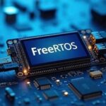 FreeRTOS Examples: A Collection of FreeRTOS Code Samples and a Practical Textbook for Embedded Real-Time Systems