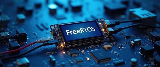 FreeRTOS Examples: A Collection of FreeRTOS Code Samples and a Practical Textbook for Embedded Real-Time Systems