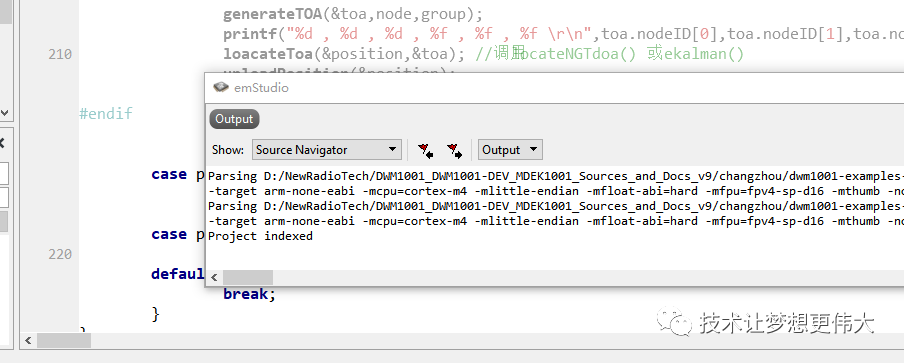Segger Embedded Studio: Try This New Embedded Compiler Environment!