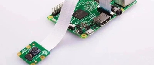 Complete Guide to Using the OV5647 Camera Module with Raspberry Pi 3B+ via CSI Interface