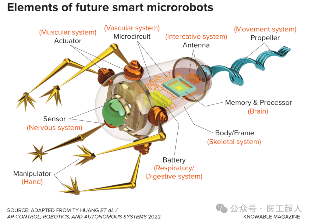 Applications of Microrobots in Medical Systems: A Comprehensive Analysis from Design to Practice