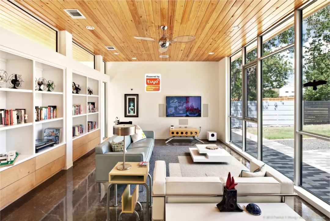 Industry Observation | Four Simple Examples of Chinese Companies in the Smart Home Wave