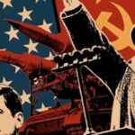 Guns and Semiconductors: The Last Technological World War