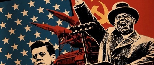 Guns and Semiconductors: The Last Technological World War