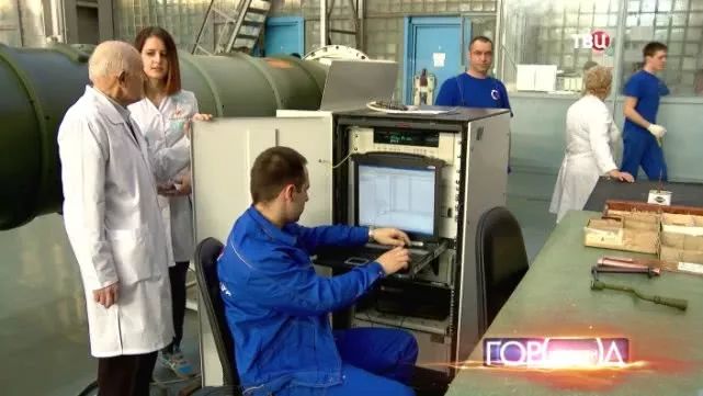 S-400 Air Defense Missile Production Line Exposed: A Glimpse into PCBA Technology
