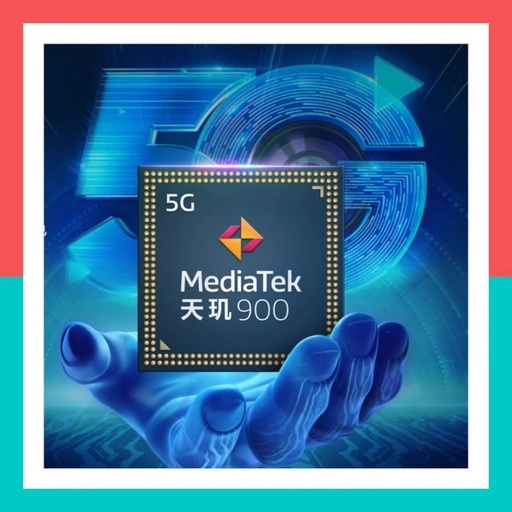 Performance Benchmark of vivo Dimensity 900 SoC Compared with Dimensity 820/1100