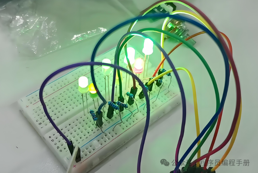 Getting Started with Arduino UNO: Control an LED in 10 Minutes (Includes Code and Wiring Diagram)
