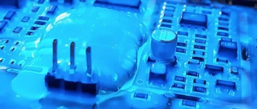 Common Issues and Solutions When Applying Conformal Coating on PCBA