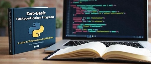 Beginner's Guide to Packaging Python Programs: A Dual-Platform Guide for Windows/Linux