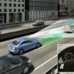 Focus | The ADAS Market is Heating Up: Can Startups Seize the Opportunity in the OEM Market?