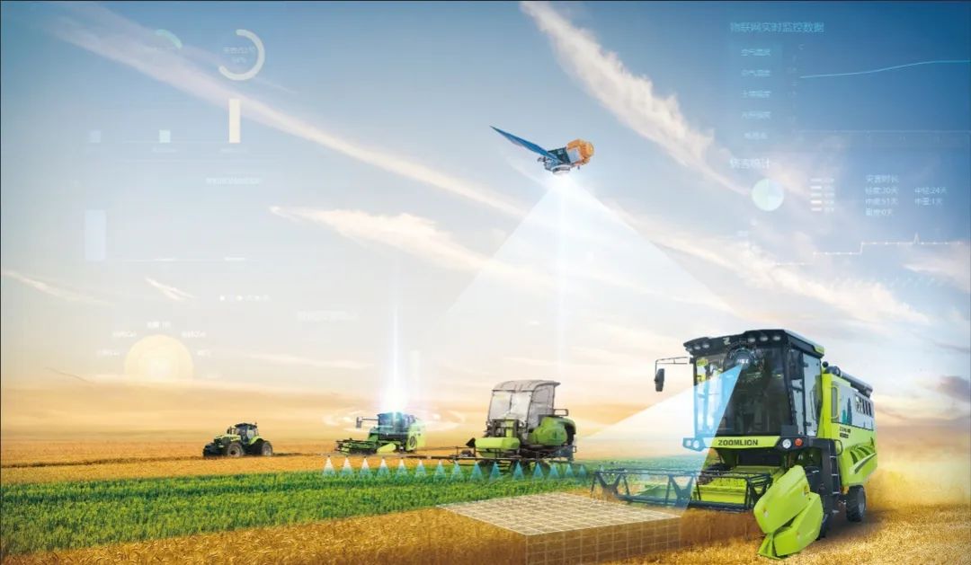 PCBA Manufacturing and Agricultural Modernization