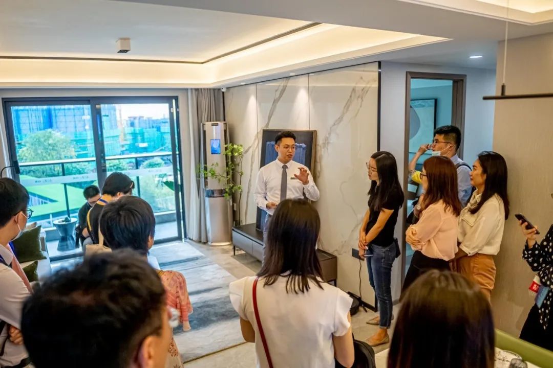 Building a 'Smart Home' Ecosystem: Midea Real Estate Enters the Smart Home 4.0 Era