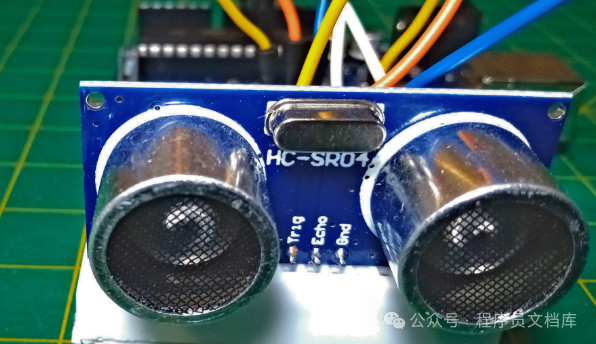 Step-by-Step Guide to Implementing Accurate Distance Measurement and Obstacle Avoidance with Arduino UNO and Ultrasonic Sensor