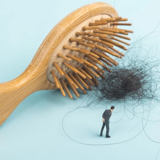 Hair Loss Has Hope! 3D Printing Expected to Supply Hair Follicles in Unlimited Quantities
