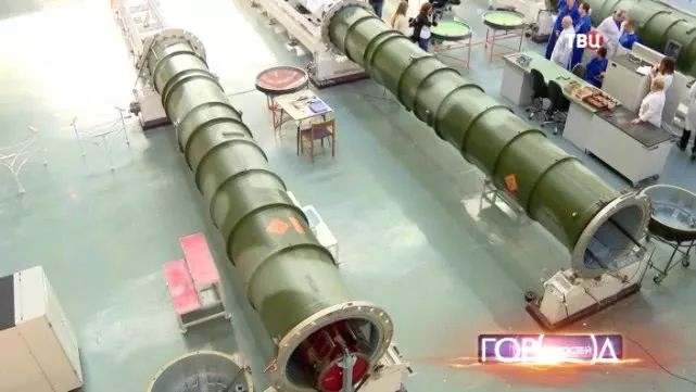 S-400 Air Defense Missile Production Line Exposed: A Glimpse into PCBA Technology
