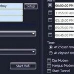 HTTP Proxy Injector: A Powerful HTTP Proxy Injection Tool