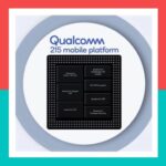 Qualcomm Snapdragon 215 Released: A 28nm Chip Targeting Budget Phones?