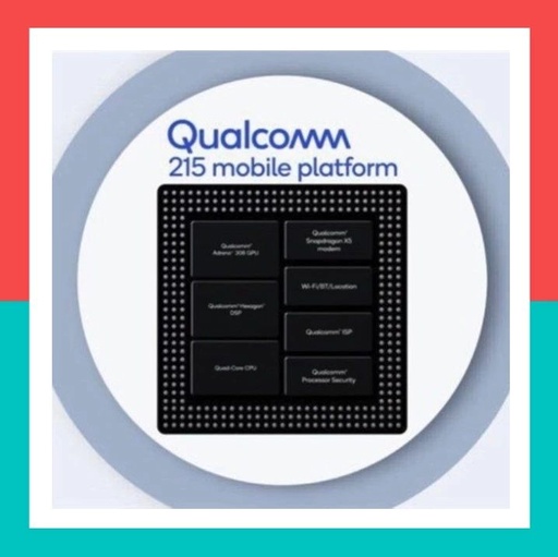 Qualcomm Snapdragon 215 Released: A 28nm Chip Targeting Budget Phones?