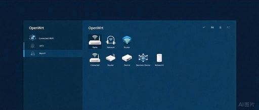 Application Control Features of OpenWrt for Enterprise Use: Have You Installed It?