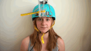 Heartfelt Technology: A Look at DIY Robots by Tech Enthusiasts