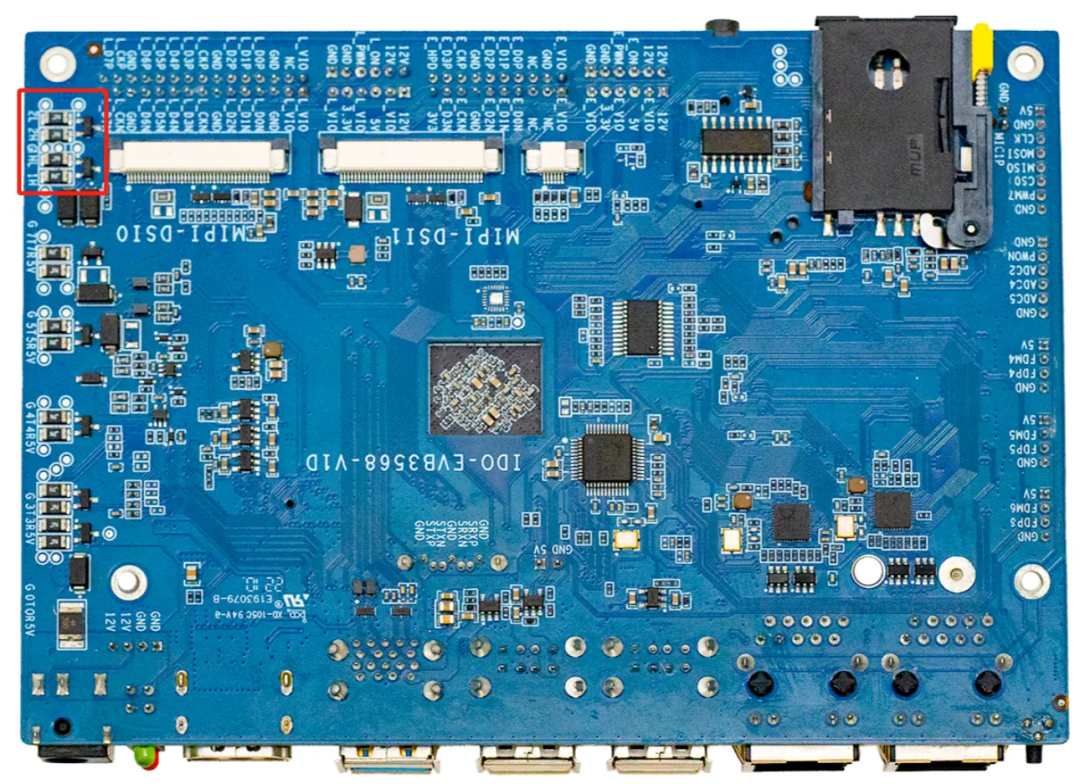 Testing Methods for CAN Bus on Linux Development Boards: Demonstration with the Haptic Intelligence RK3568 Development Board