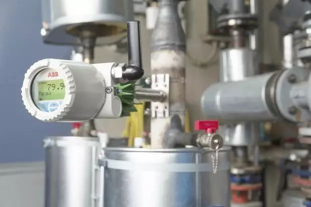 Wireless Sensor Networks for Industrial Internet of Things