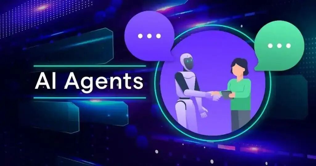 AI Popular Science: What is an AI Agent?