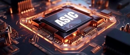 ASIC is Building a New Ecosystem for AI Chips